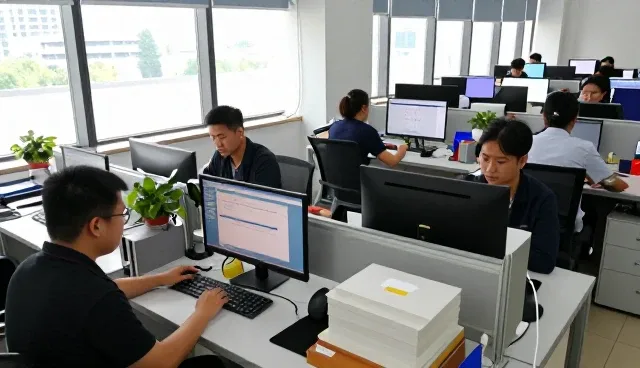 广州泽瑞展览策划有限公司